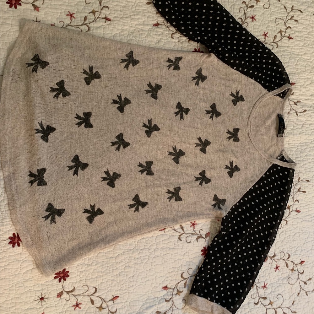 Tutta Bella Maternity Top